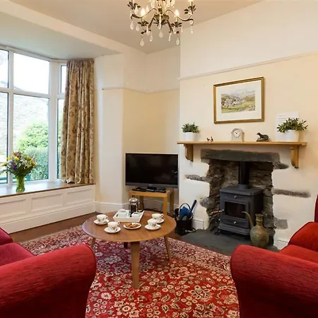 Fernleigh Casa de Férias Ambleside
