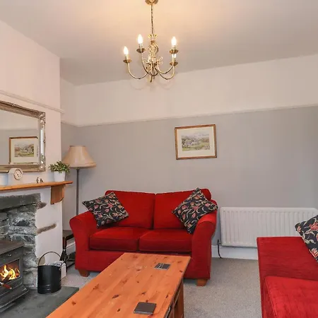 Holiday home Fernleigh *