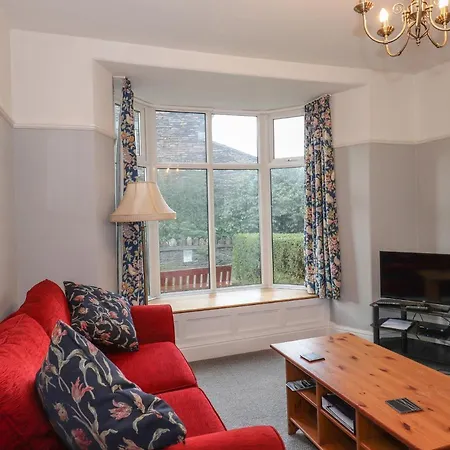 Holiday home Fernleigh *