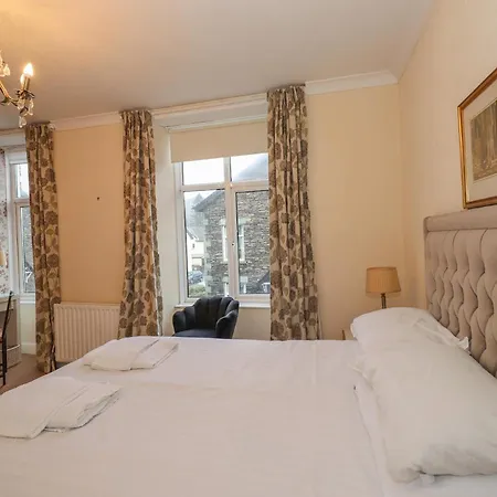 Holiday home Fernleigh *