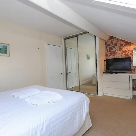 Fernleigh Holiday home Ambleside
