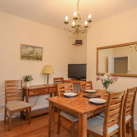Fernleigh Holiday home Ambleside