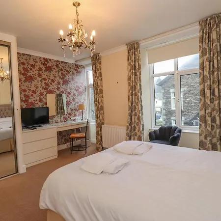 Holiday home Fernleigh