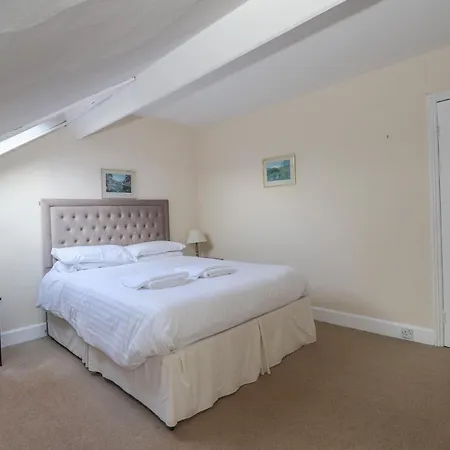 Holiday home Fernleigh *