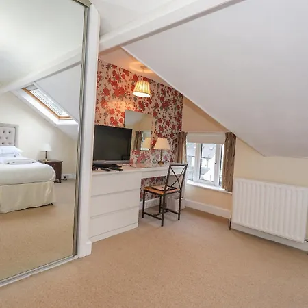 Holiday home Fernleigh Ambleside