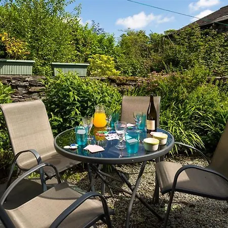 Fernleigh Vakantiehuis Ambleside