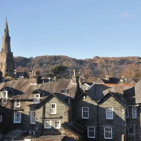 Vakantiehuis Fernleigh Ambleside