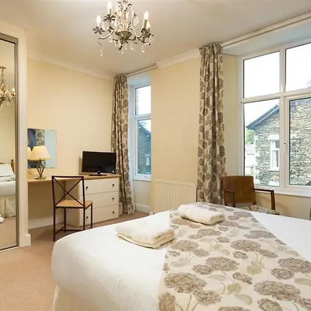 Fernleigh * Ambleside